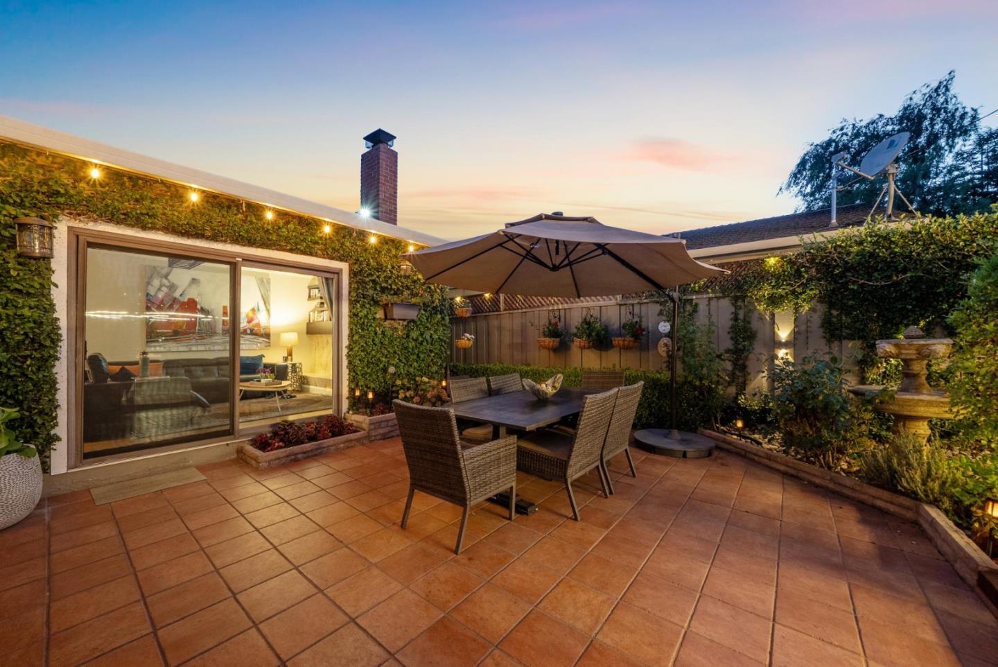 Detail Gallery Image 55 of 60 For 861 Flin Way, Sunnyvale,  CA 94087 - 4 Beds | 3 Baths
