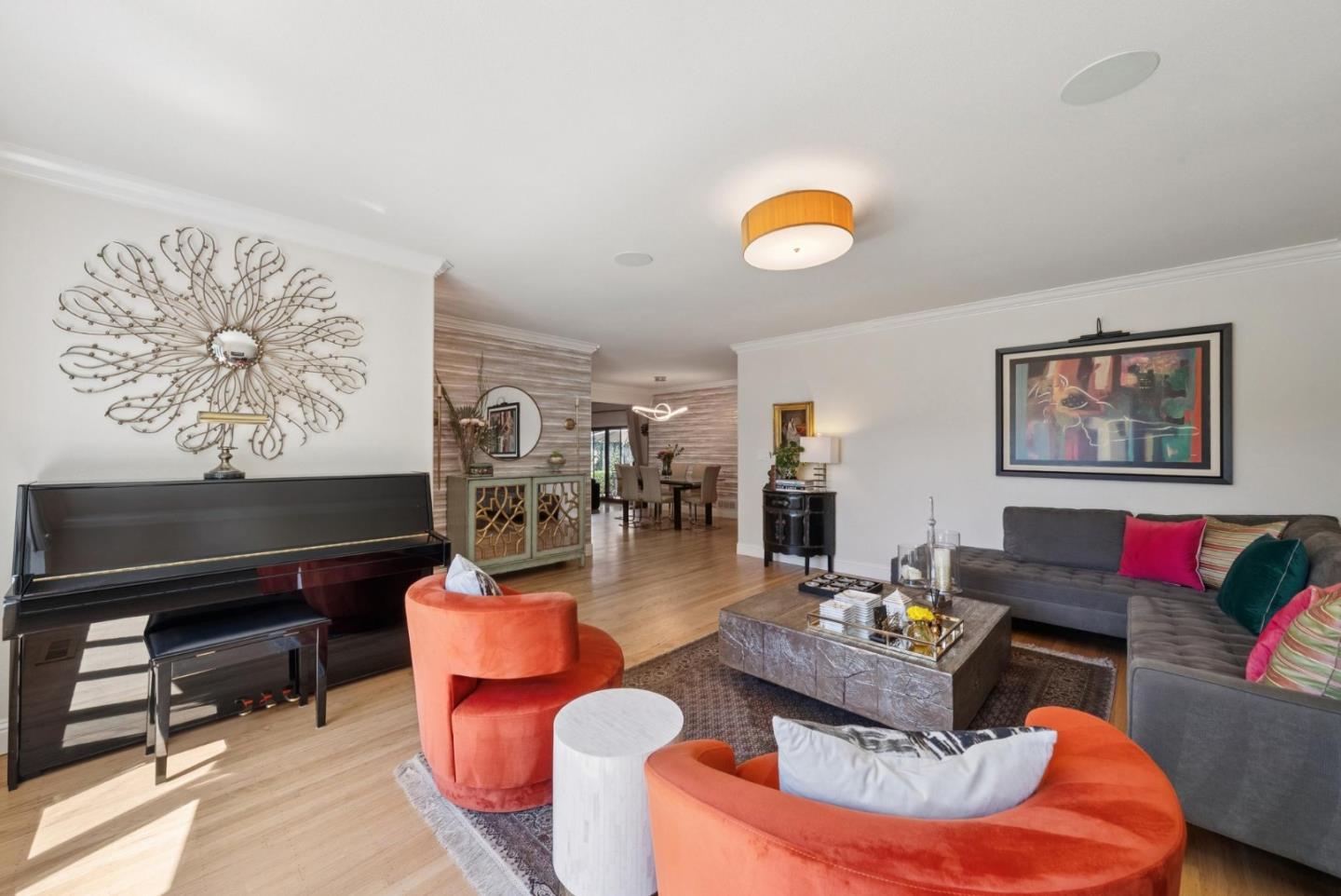 Detail Gallery Image 7 of 60 For 861 Flin Way, Sunnyvale,  CA 94087 - 4 Beds | 3 Baths