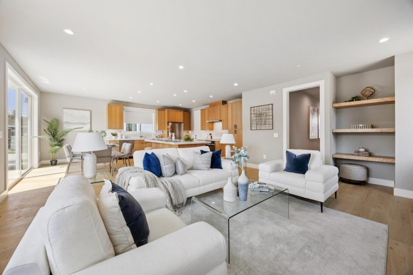 Detail Gallery Image 8 of 42 For 1507 Love Ct, San Jose,  CA 95124 - 4 Beds | 2/1 Baths