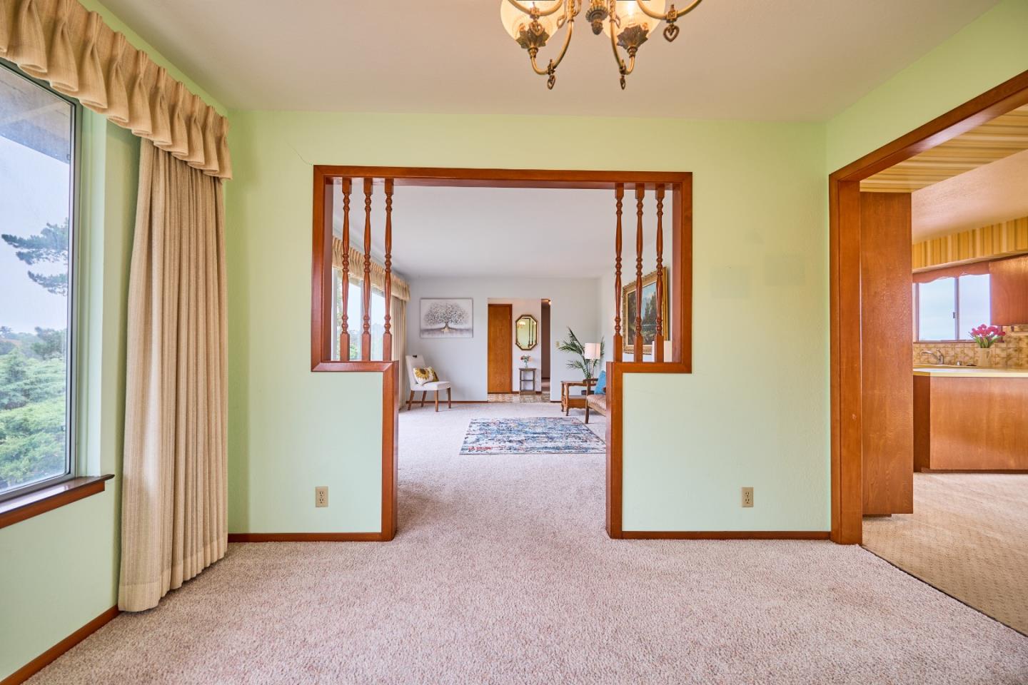Detail Gallery Image 11 of 26 For 2600 Garin Rd, Royal Oaks,  CA 95076 - 2 Beds | 1/1 Baths