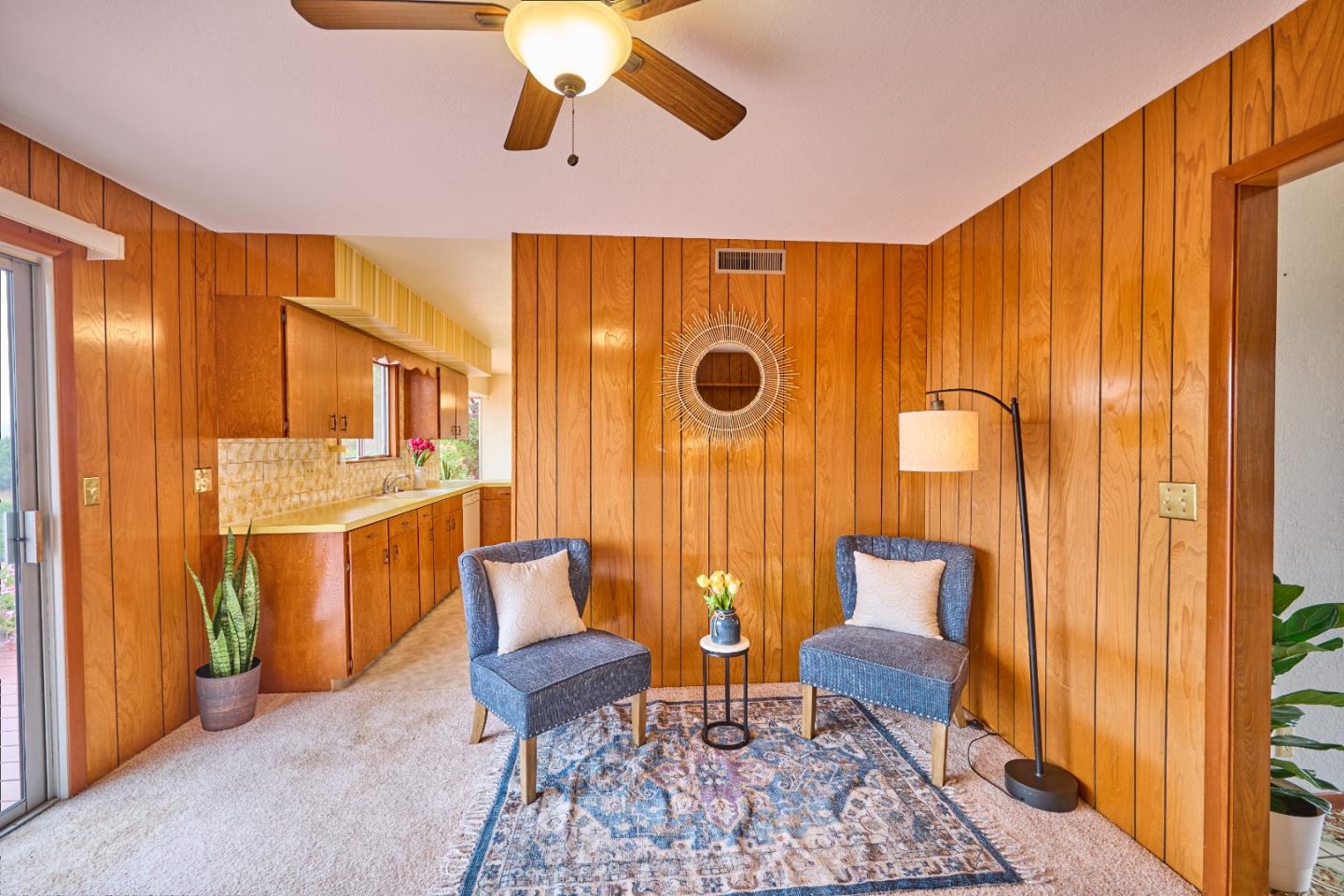 Detail Gallery Image 4 of 26 For 2600 Garin Rd, Royal Oaks,  CA 95076 - 2 Beds | 1/1 Baths