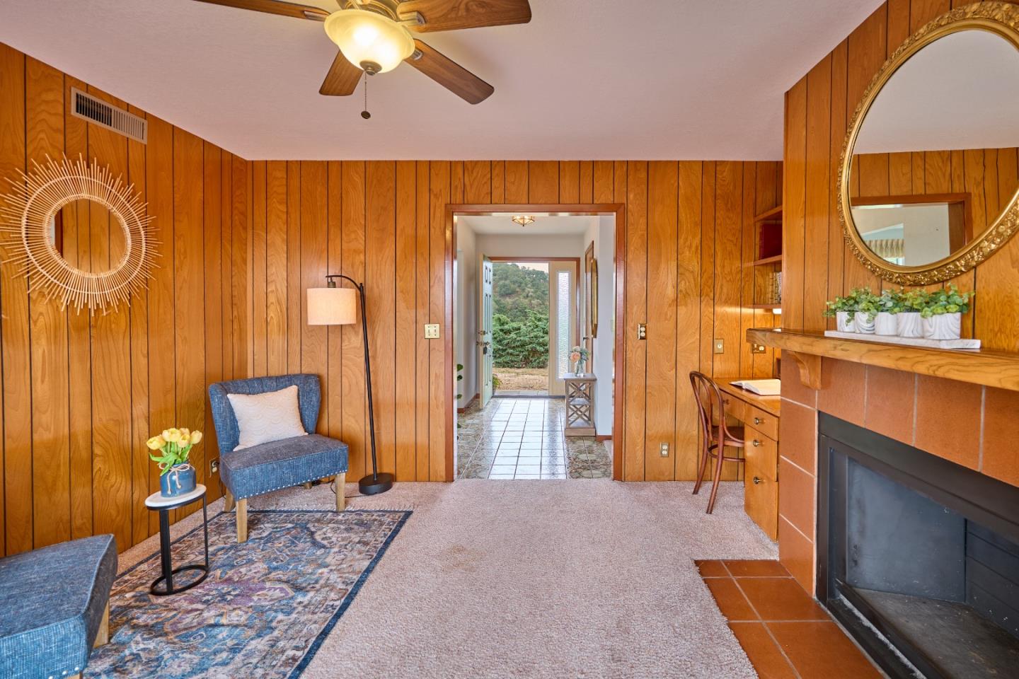 Detail Gallery Image 6 of 26 For 2600 Garin Rd, Royal Oaks,  CA 95076 - 2 Beds | 1/1 Baths
