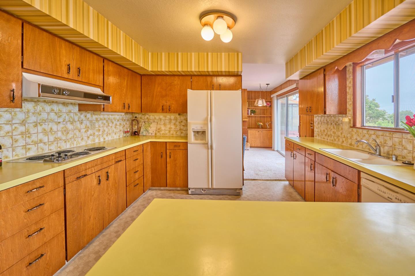 Detail Gallery Image 7 of 26 For 2600 Garin Rd, Royal Oaks,  CA 95076 - 2 Beds | 1/1 Baths
