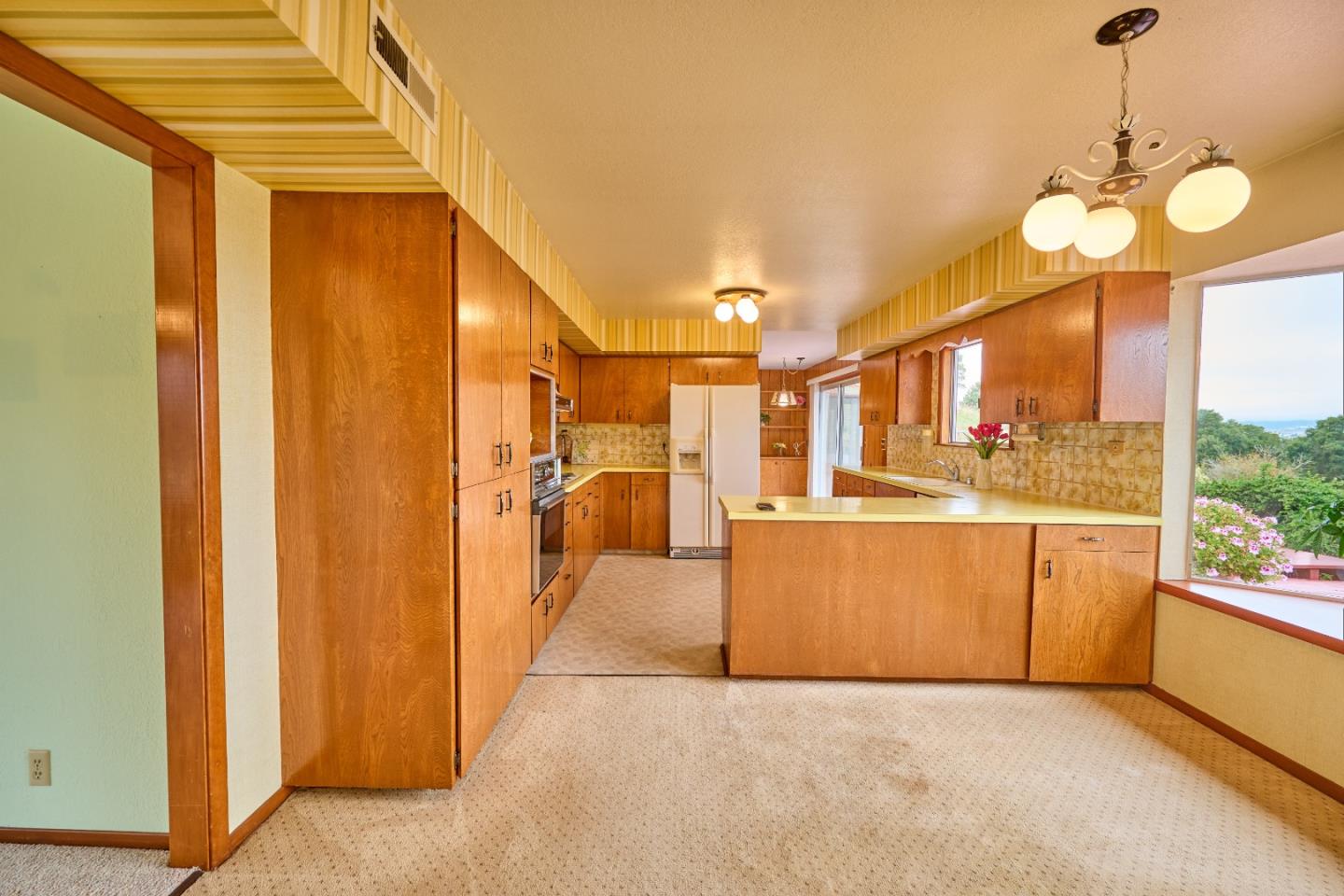 Detail Gallery Image 8 of 26 For 2600 Garin Rd, Royal Oaks,  CA 95076 - 2 Beds | 1/1 Baths
