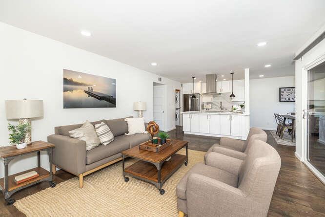 Detail Gallery Image 10 of 30 For Brittan Ave,  San Carlos,  CA 94070 - 2 Beds | 2 Baths
