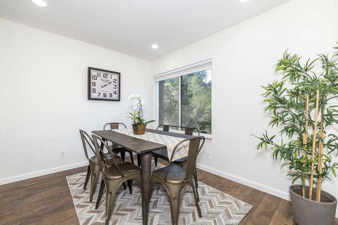Detail Gallery Image 11 of 30 For Brittan Ave,  San Carlos,  CA 94070 - 2 Beds | 2 Baths