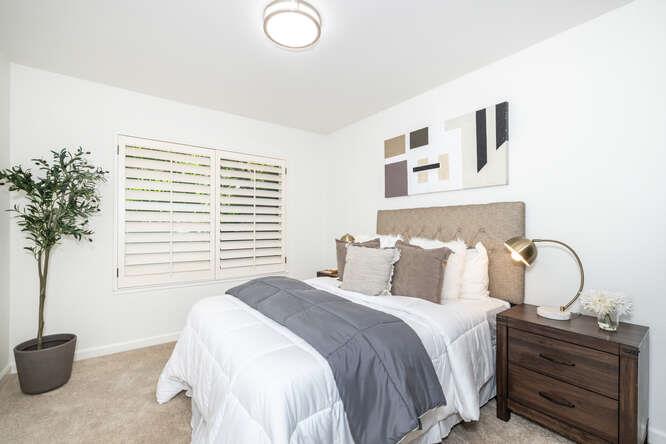 Detail Gallery Image 16 of 30 For Brittan Ave,  San Carlos,  CA 94070 - 2 Beds | 2 Baths
