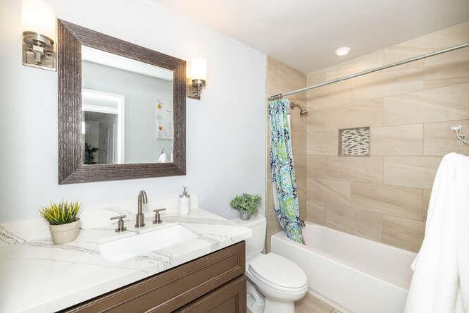 Detail Gallery Image 18 of 30 For Brittan Ave,  San Carlos,  CA 94070 - 2 Beds | 2 Baths