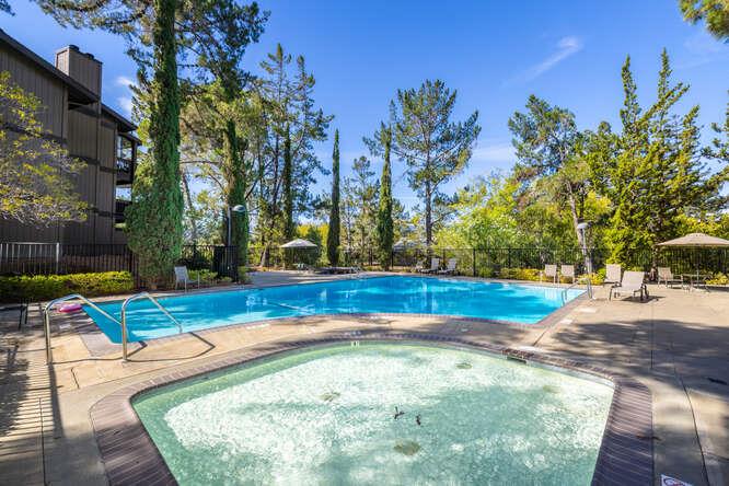 Detail Gallery Image 24 of 30 For Brittan Ave,  San Carlos,  CA 94070 - 2 Beds | 2 Baths