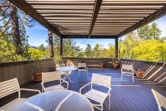Detail Gallery Image 27 of 30 For Brittan Ave,  San Carlos,  CA 94070 - 2 Beds | 2 Baths
