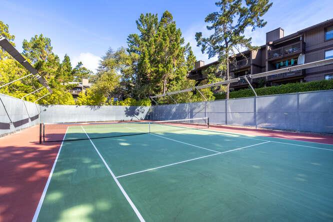 Detail Gallery Image 28 of 30 For Brittan Ave,  San Carlos,  CA 94070 - 2 Beds | 2 Baths