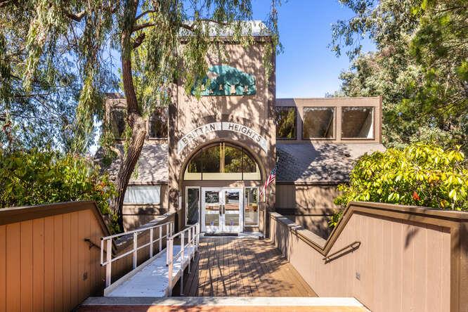 Detail Gallery Image 29 of 30 For Brittan Ave,  San Carlos,  CA 94070 - 2 Beds | 2 Baths