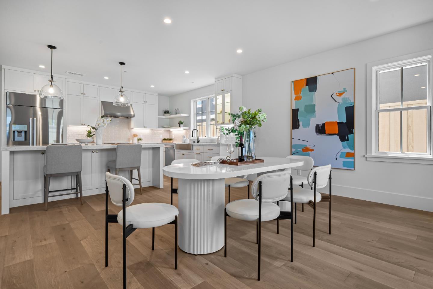 Detail Gallery Image 34 of 69 For 3231 Lanelle Pl, San Jose,  CA 95124 - 4 Beds | 4/1 Baths