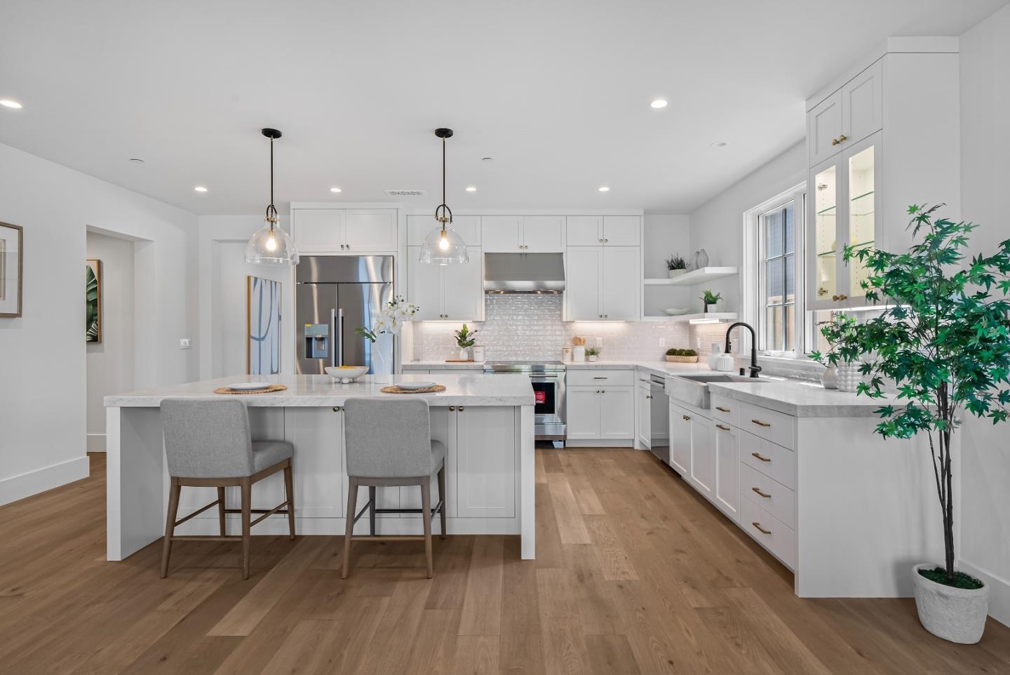 Detail Gallery Image 40 of 69 For 3231 Lanelle Pl, San Jose,  CA 95124 - 4 Beds | 4/1 Baths