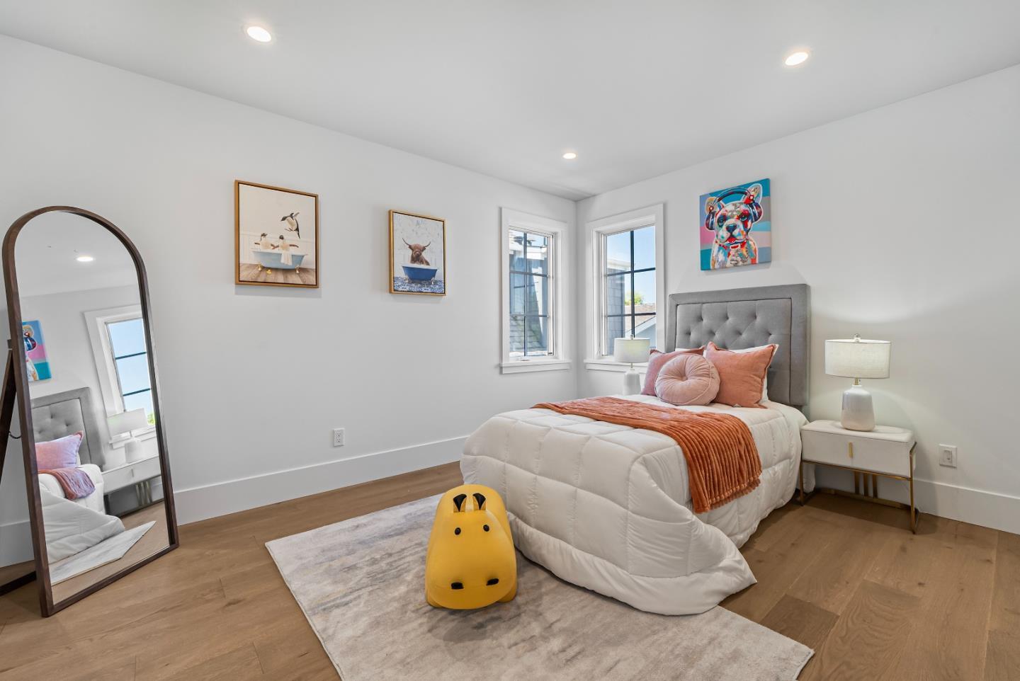 Detail Gallery Image 6 of 69 For 3231 Lanelle Pl, San Jose,  CA 95124 - 4 Beds | 4/1 Baths