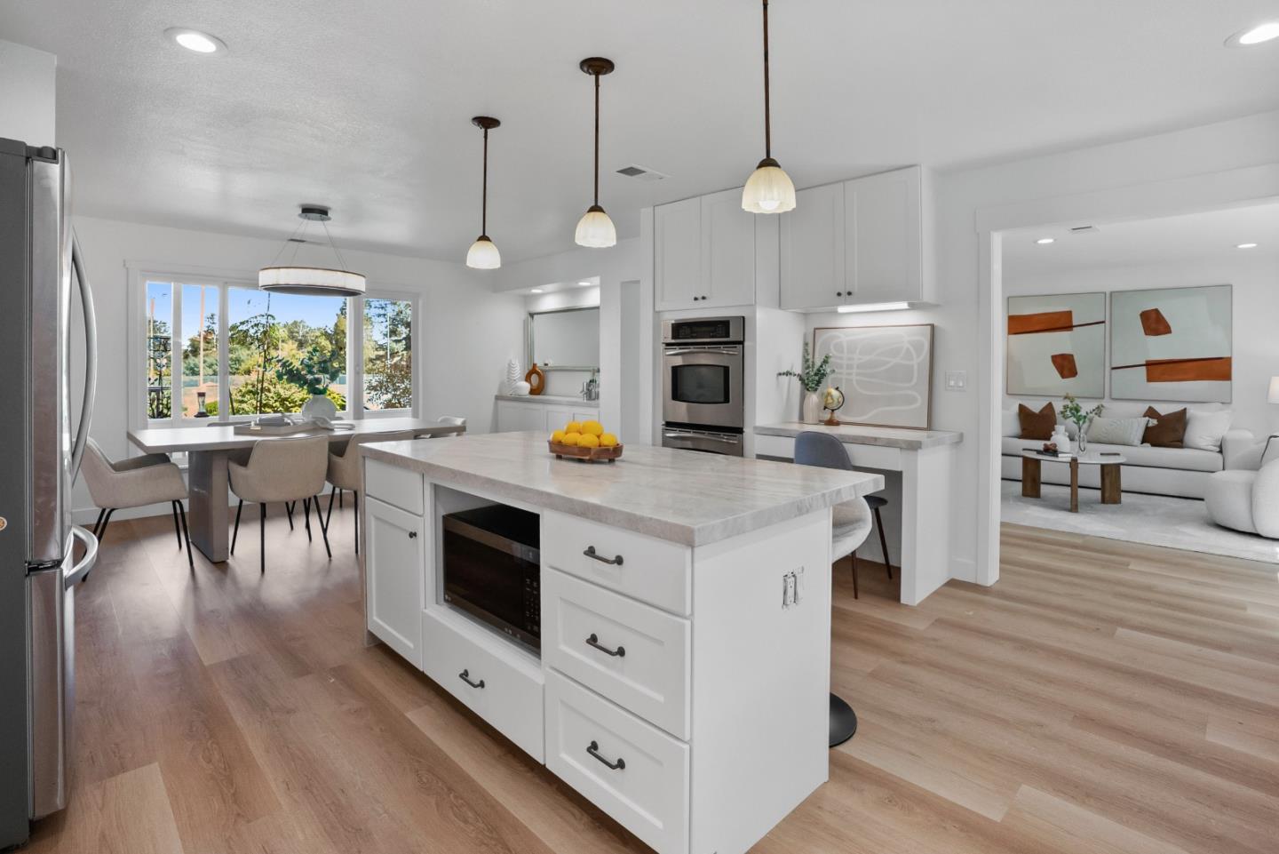 Detail Gallery Image 19 of 42 For 1992 Deodara Dr, Los Altos,  CA 94024 - 5 Beds | 3/1 Baths