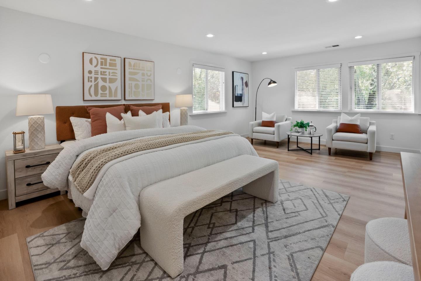 Detail Gallery Image 37 of 42 For 1992 Deodara Dr, Los Altos,  CA 94024 - 5 Beds | 3/1 Baths
