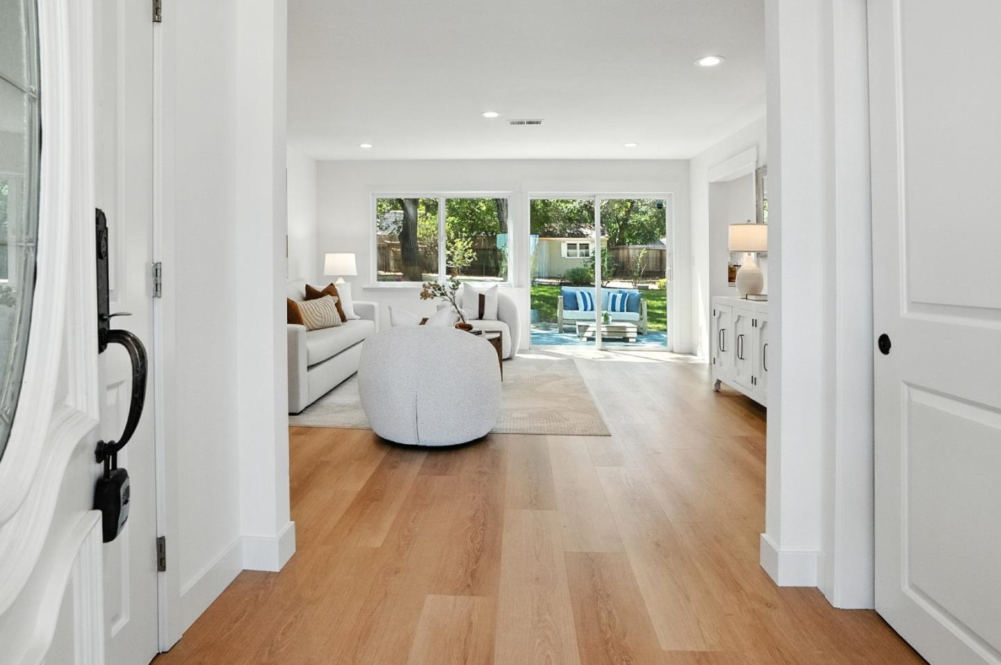 Detail Gallery Image 41 of 42 For 1992 Deodara Dr, Los Altos,  CA 94024 - 5 Beds | 3/1 Baths