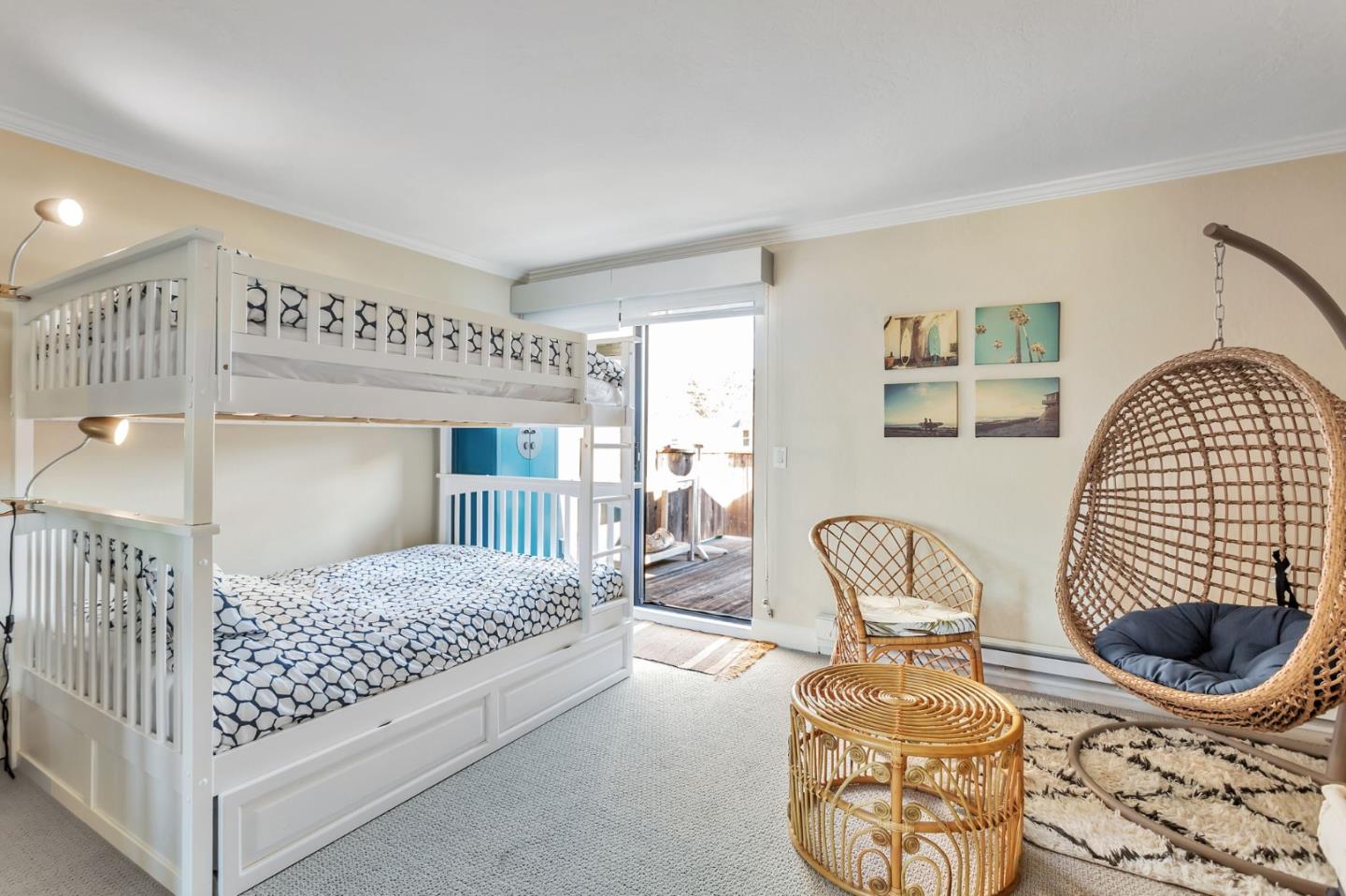 Detail Gallery Image 21 of 29 For 125 Surf Way #433,  Monterey,  CA 93940 - 3 Beds | 2 Baths