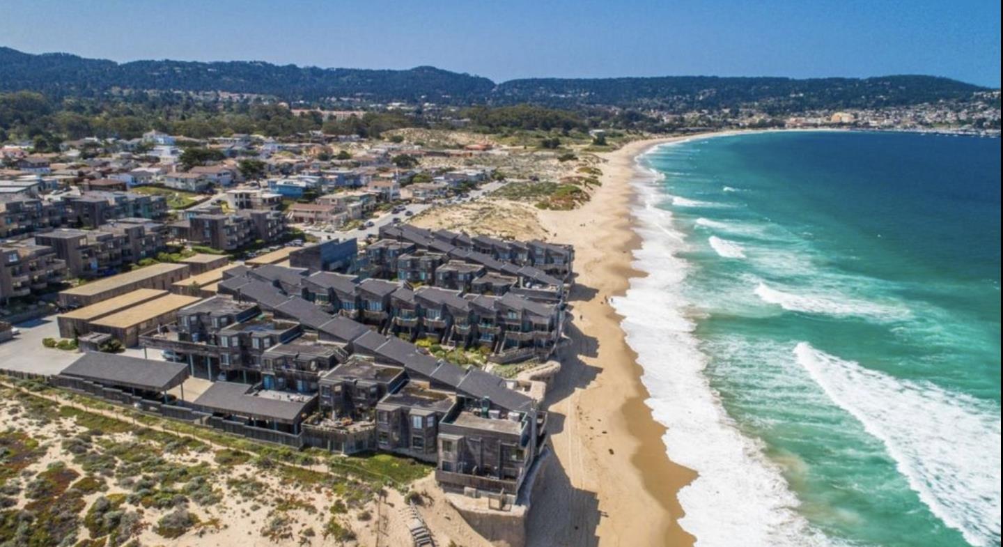 Detail Gallery Image 29 of 29 For 125 Surf Way #433,  Monterey,  CA 93940 - 3 Beds | 2 Baths