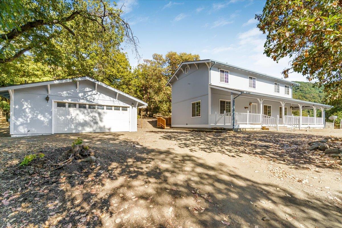 Detail Gallery Image 81 of 82 For 40101 Tassajara Rd, Carmel Valley,  CA 93924 - 3 Beds | 3 Baths