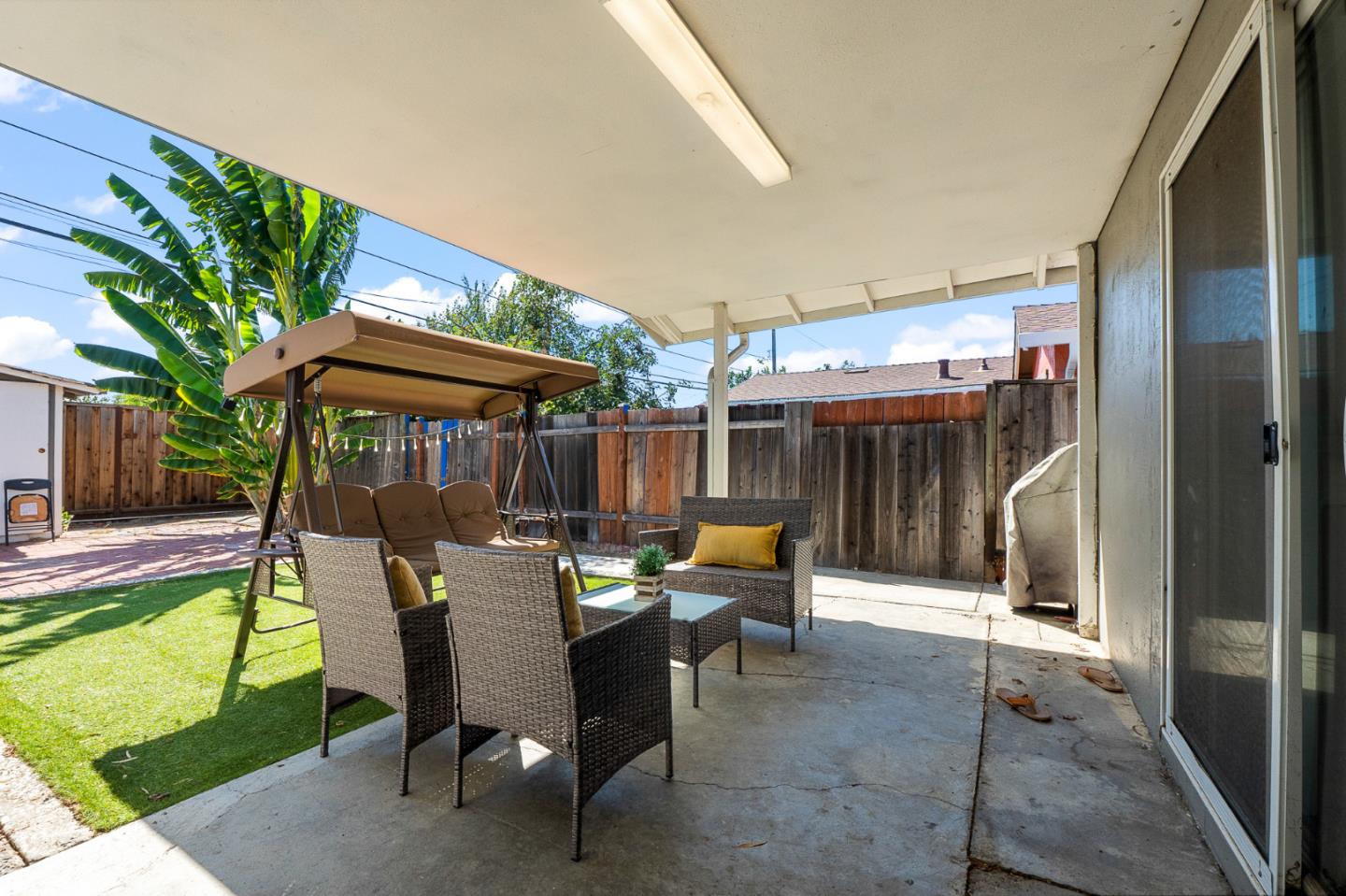 Detail Gallery Image 22 of 26 For 640 Coyote Rd, San Jose,  CA 95111 - 3 Beds | 2 Baths