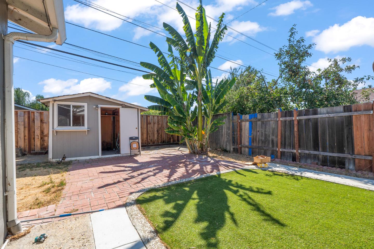 Detail Gallery Image 23 of 26 For 640 Coyote Rd, San Jose,  CA 95111 - 3 Beds | 2 Baths
