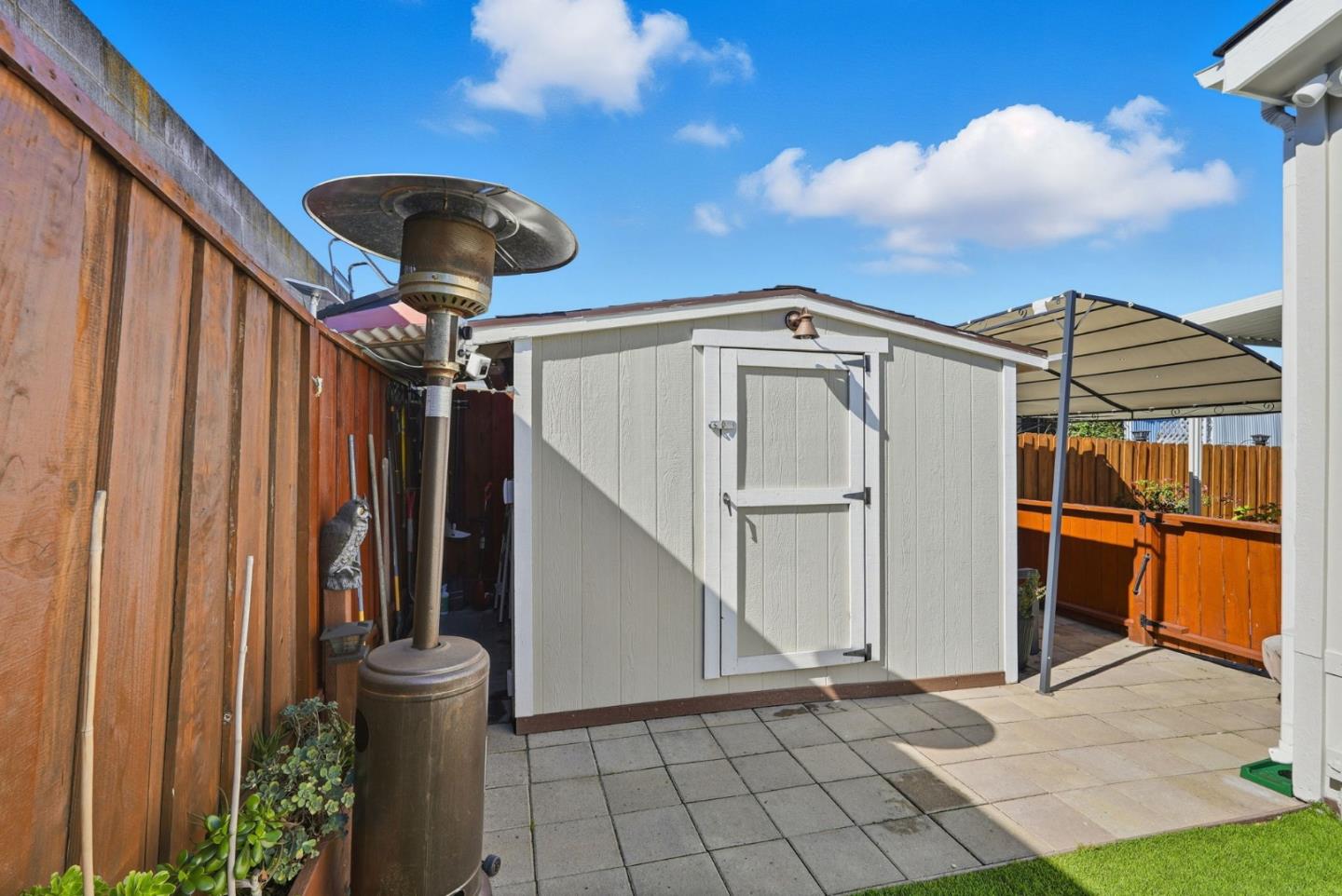 Detail Gallery Image 42 of 48 For 2284 Bourbon #61,  Hayward,  CA 94545 - 3 Beds | 2 Baths