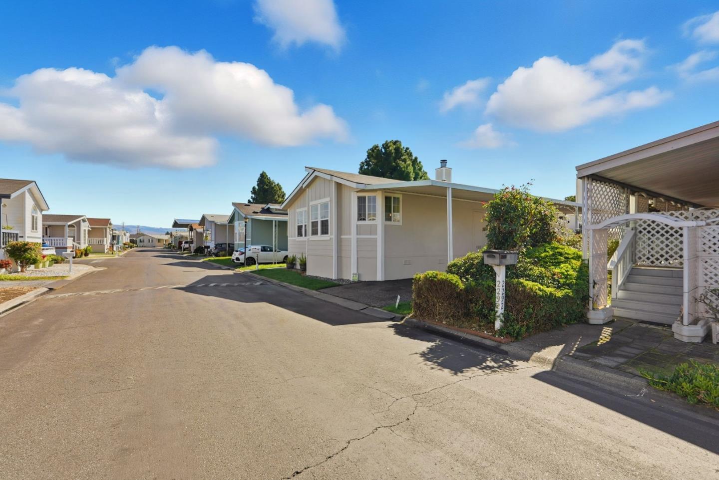 Detail Gallery Image 46 of 48 For 2284 Bourbon #61,  Hayward,  CA 94545 - 3 Beds | 2 Baths