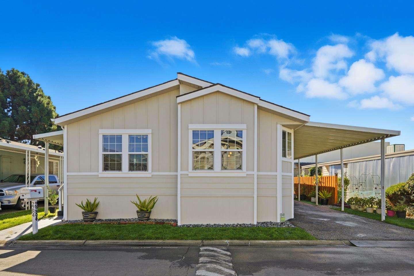 Detail Gallery Image 48 of 48 For 2284 Bourbon #61,  Hayward,  CA 94545 - 3 Beds | 2 Baths