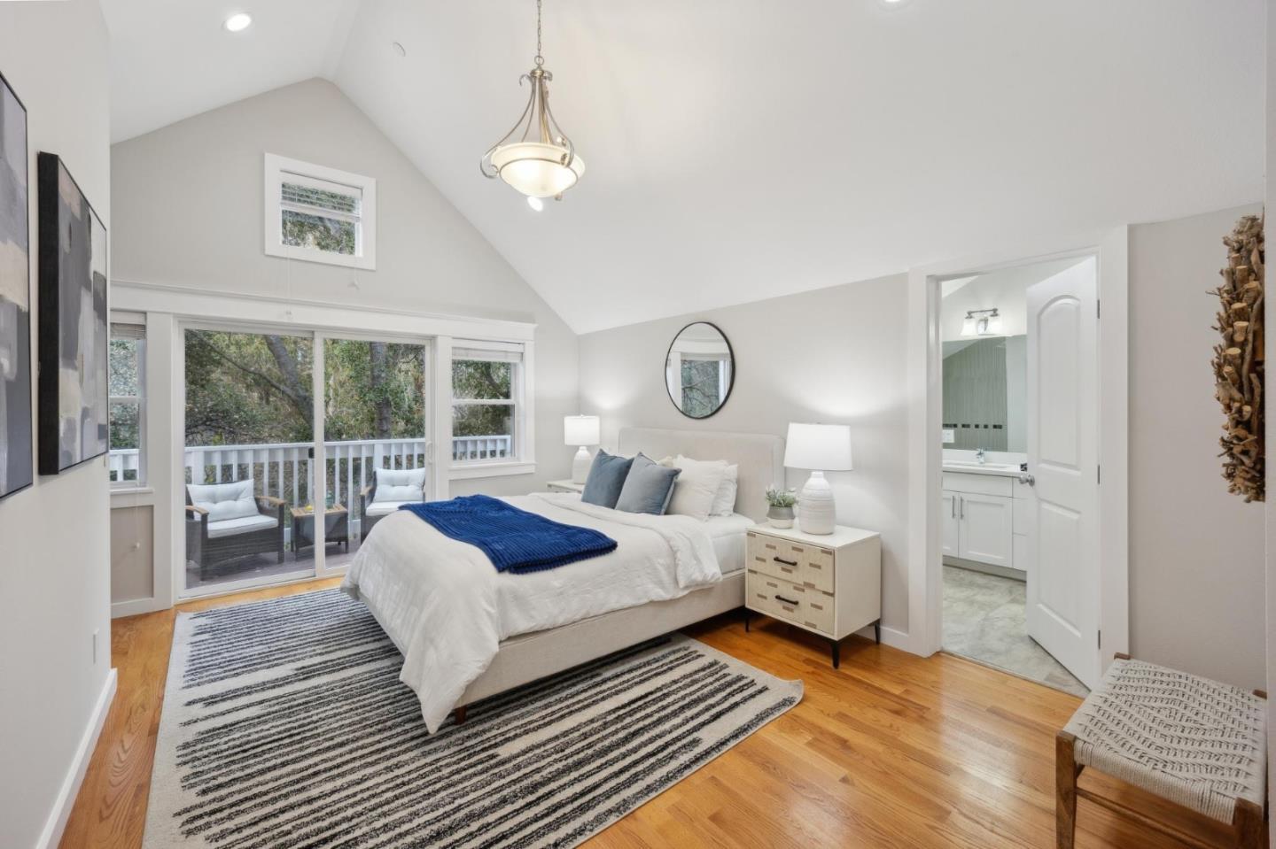 Detail Gallery Image 15 of 33 For 14637 Big Basin Way, Saratoga,  CA 95070 - 3 Beds | 3/1 Baths