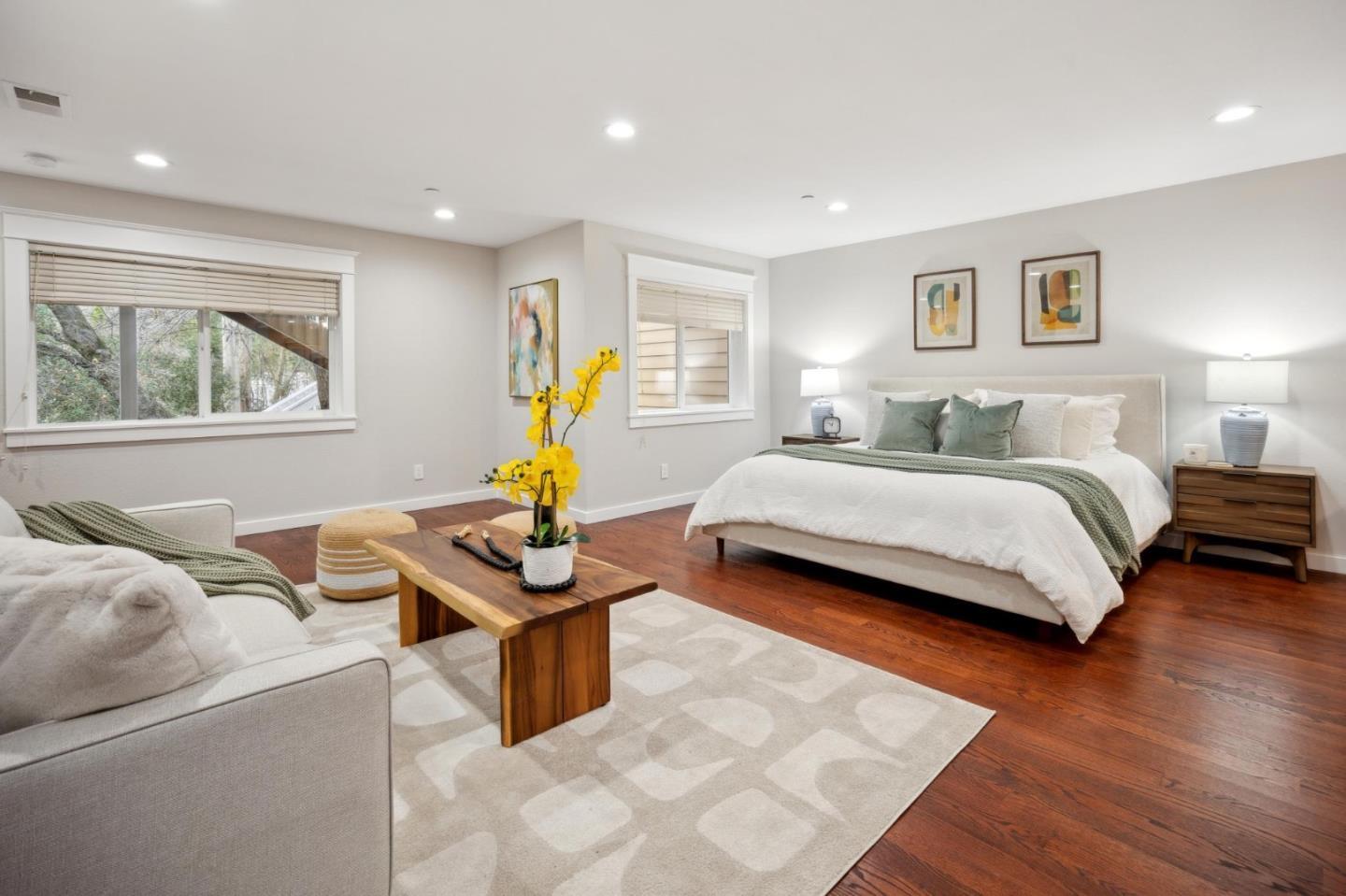 Detail Gallery Image 22 of 33 For 14637 Big Basin Way, Saratoga,  CA 95070 - 3 Beds | 3/1 Baths