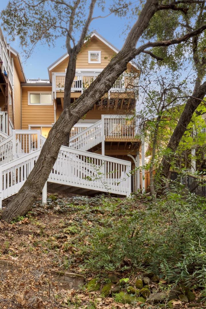 Detail Gallery Image 29 of 33 For 14637 Big Basin Way, Saratoga,  CA 95070 - 3 Beds | 3/1 Baths