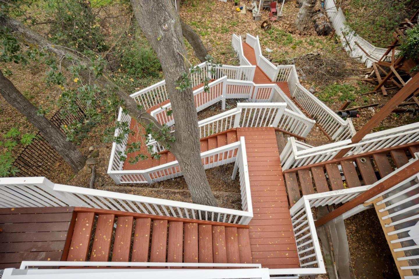 Detail Gallery Image 30 of 33 For 14637 Big Basin Way, Saratoga,  CA 95070 - 3 Beds | 3/1 Baths