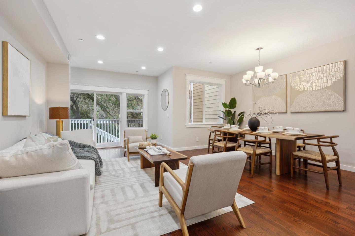 Detail Gallery Image 4 of 33 For 14637 Big Basin Way, Saratoga,  CA 95070 - 3 Beds | 3/1 Baths
