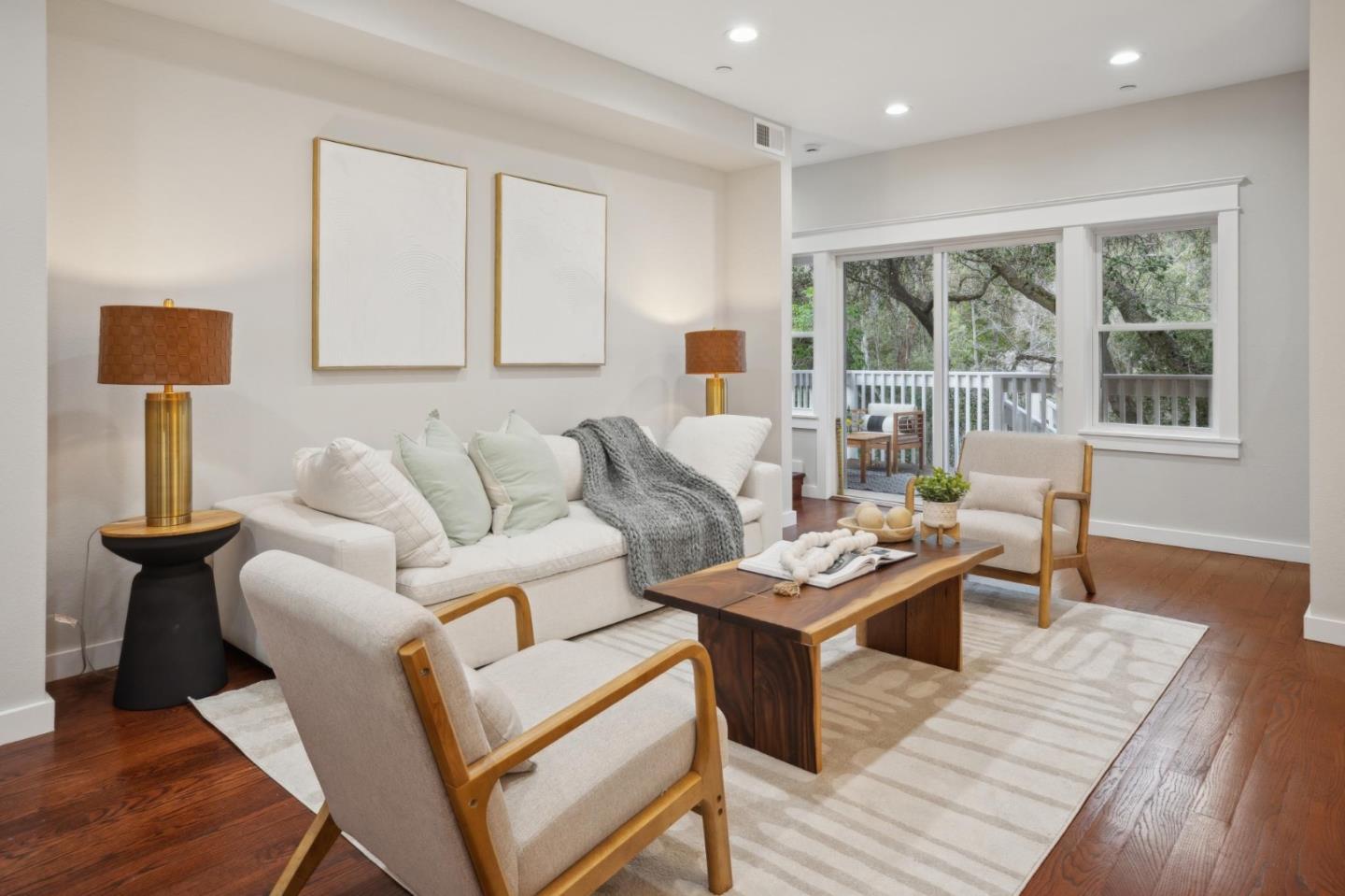 Detail Gallery Image 5 of 33 For 14637 Big Basin Way, Saratoga,  CA 95070 - 3 Beds | 3/1 Baths