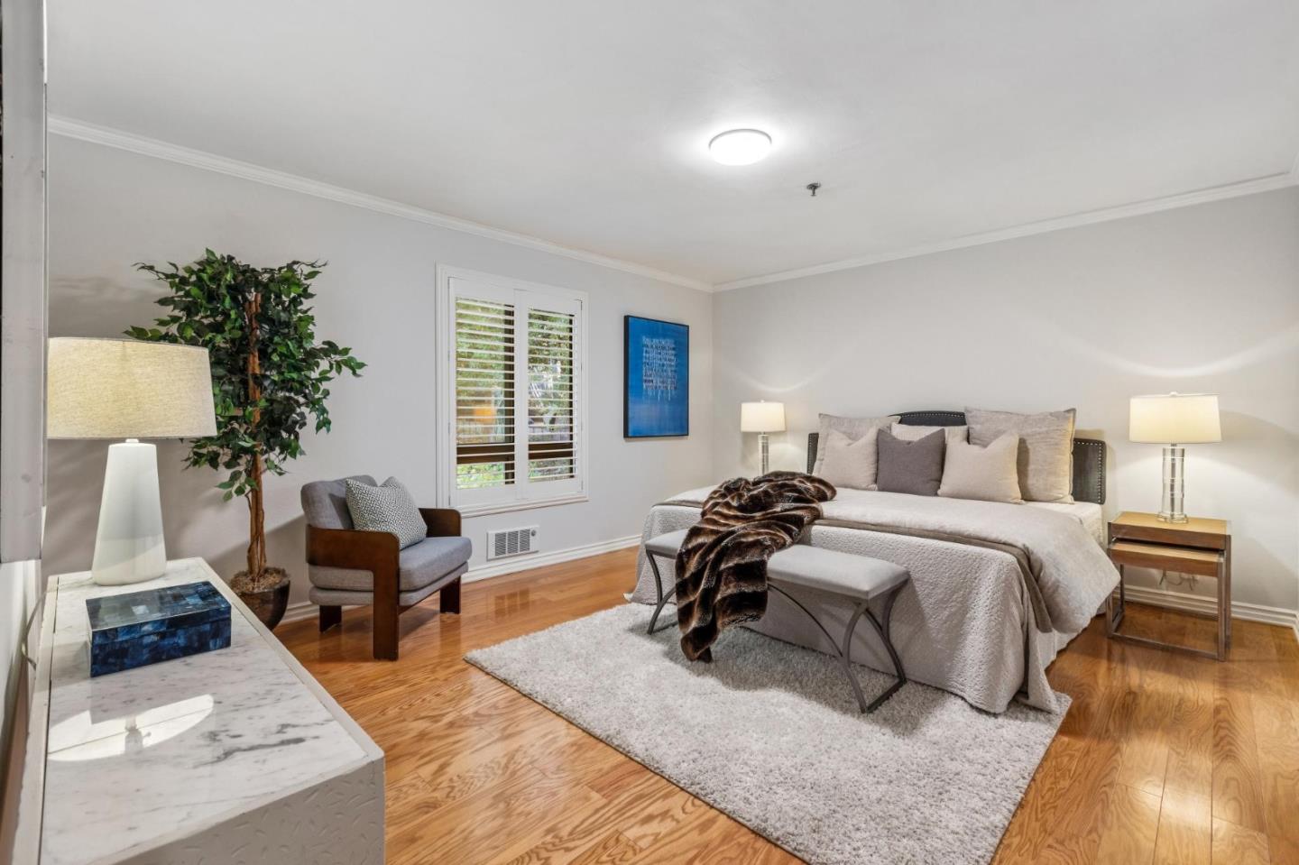 Detail Gallery Image 13 of 22 For 1115 Continentals Way #203,  Belmont,  CA 94002 - 2 Beds | 2 Baths
