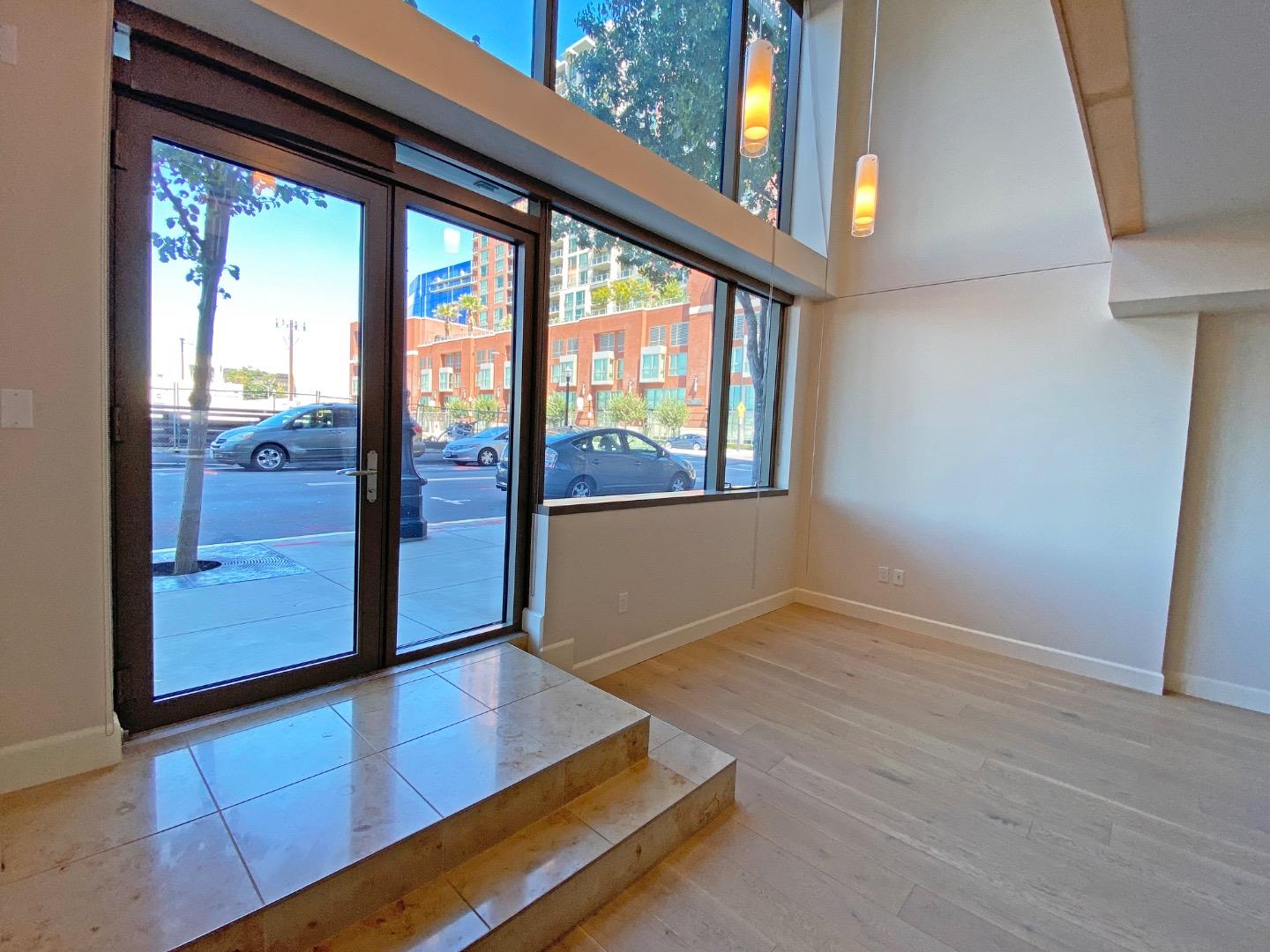 Detail Gallery Image 10 of 32 For 38 Almaden #121,  San Jose,  CA 95110 - 2 Beds | 1/1 Baths