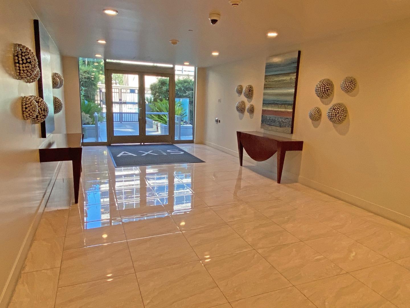 Detail Gallery Image 28 of 32 For 38 Almaden #121,  San Jose,  CA 95110 - 2 Beds | 1/1 Baths
