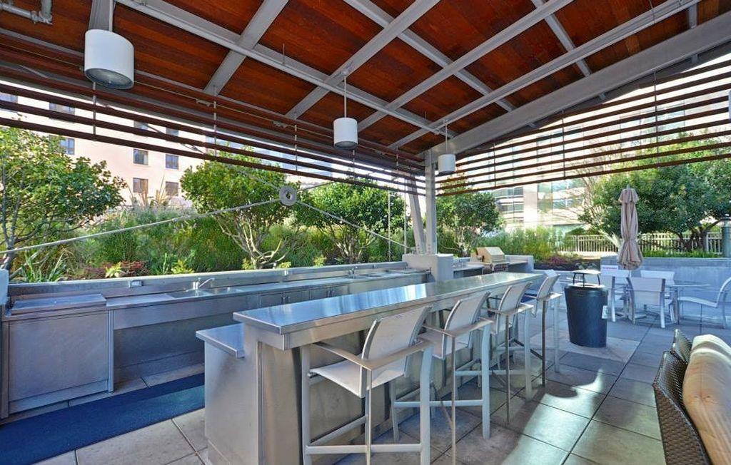 Detail Gallery Image 30 of 32 For 38 Almaden #121,  San Jose,  CA 95110 - 2 Beds | 1/1 Baths