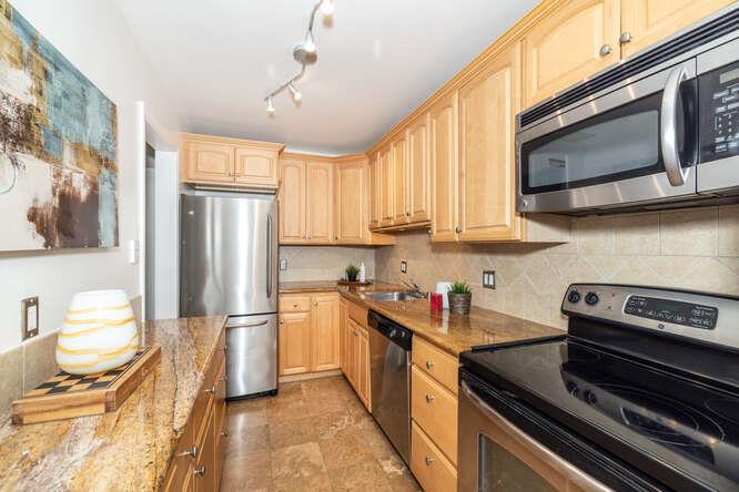 Detail Gallery Image 10 of 24 For 815 N Humboldt St #209,  San Mateo,  CA 94401 - 2 Beds | 1 Baths