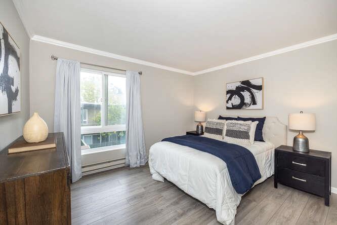 Detail Gallery Image 11 of 24 For 815 N Humboldt St #209,  San Mateo,  CA 94401 - 2 Beds | 1 Baths