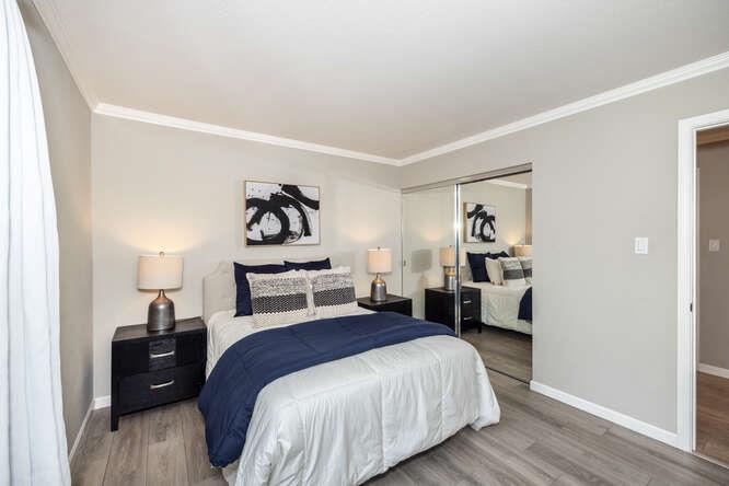 Detail Gallery Image 12 of 24 For 815 N Humboldt St #209,  San Mateo,  CA 94401 - 2 Beds | 1 Baths