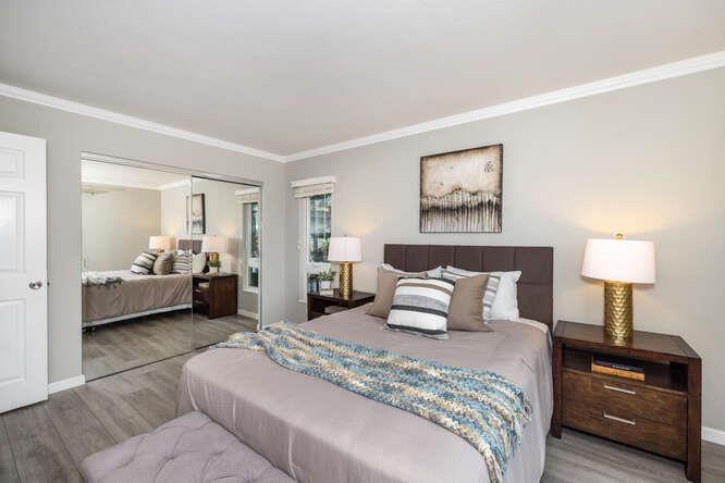 Detail Gallery Image 15 of 24 For 815 N Humboldt St #209,  San Mateo,  CA 94401 - 2 Beds | 1 Baths