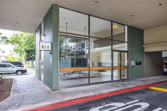 Detail Gallery Image 18 of 24 For 815 N Humboldt St #209,  San Mateo,  CA 94401 - 2 Beds | 1 Baths