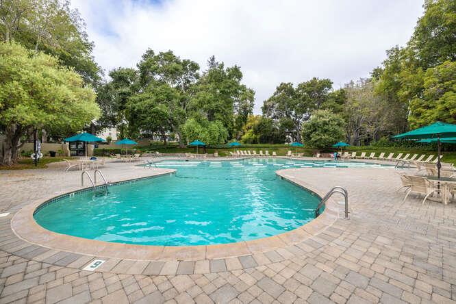 Detail Gallery Image 19 of 24 For 815 N Humboldt St #209,  San Mateo,  CA 94401 - 2 Beds | 1 Baths
