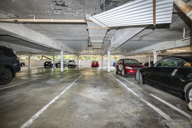 Detail Gallery Image 24 of 24 For 815 N Humboldt St #209,  San Mateo,  CA 94401 - 2 Beds | 1 Baths