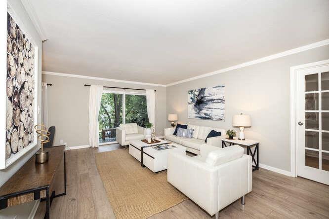 Detail Gallery Image 4 of 24 For 815 N Humboldt St #209,  San Mateo,  CA 94401 - 2 Beds | 1 Baths