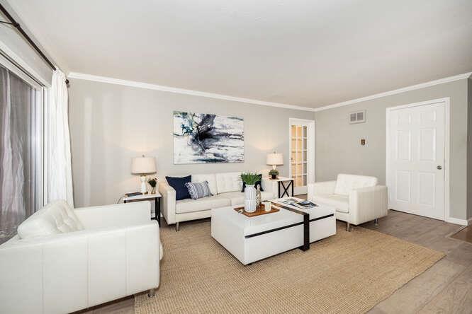 Detail Gallery Image 5 of 24 For 815 N Humboldt St #209,  San Mateo,  CA 94401 - 2 Beds | 1 Baths
