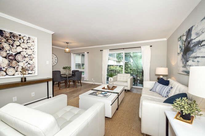 Detail Gallery Image 7 of 24 For 815 N Humboldt St #209,  San Mateo,  CA 94401 - 2 Beds | 1 Baths